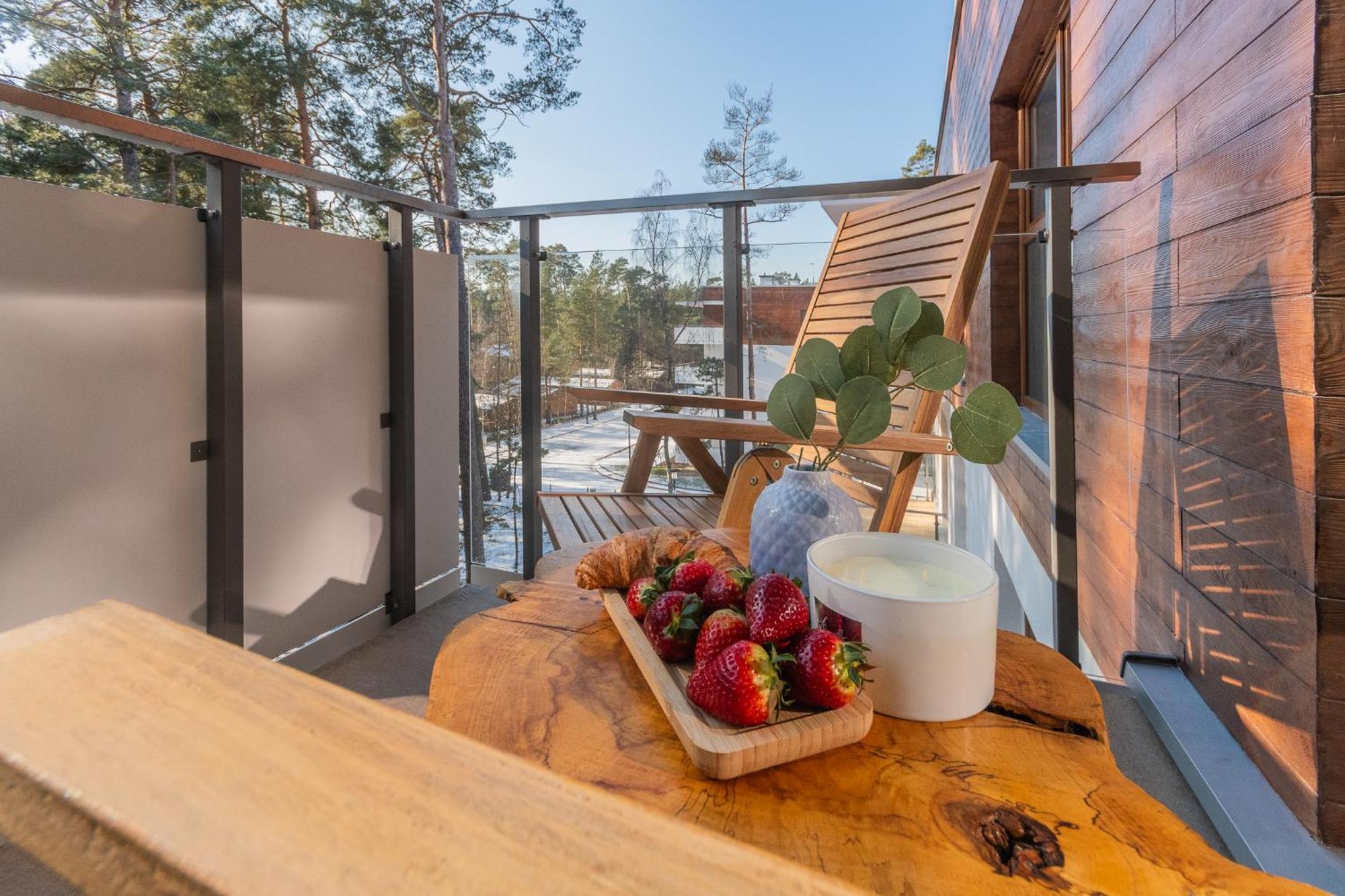 Apartamenty Mierzeja - Stegna Park Ii, Medium, 500 M Od Plazy Экстерьер фото
